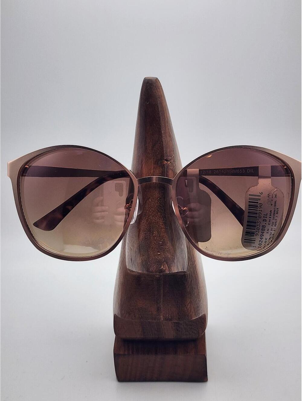NWT Anna & Ava Oversized Sunglasses